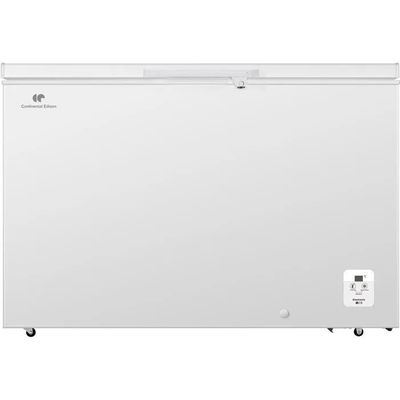 1 Congélateur Coffre de la marque CONTINENTAL EDISON - modèl…