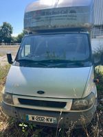 FORD IMMATRICULE EN BELGIQUE (photo 3)