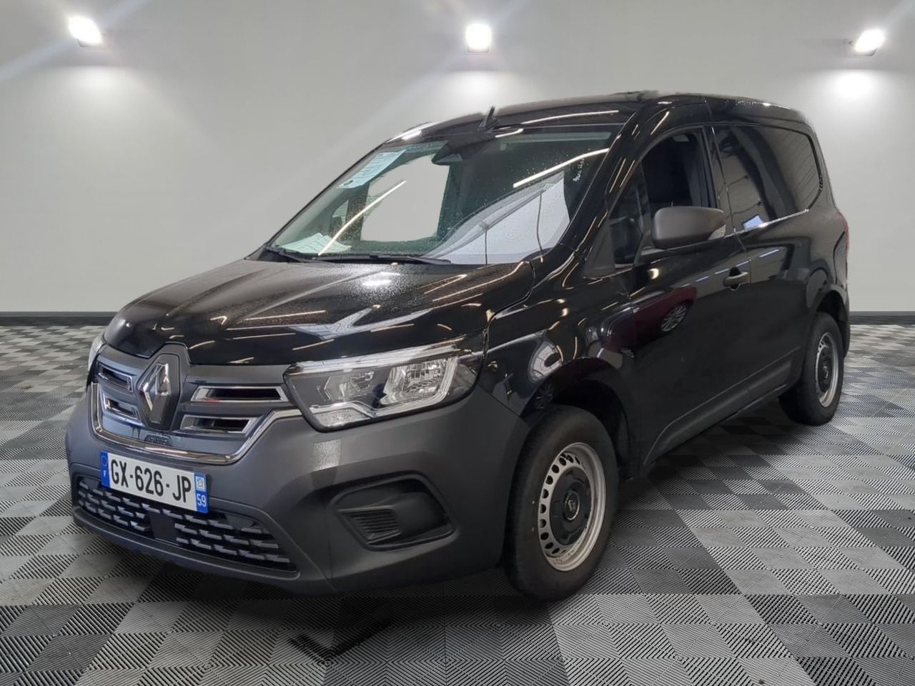 RENAULT - KANGOO VAN E-TECH ELECTRIQUE EV45 11KW GRAND CONFO…