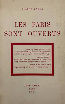 the front cover of a book with a red border on it