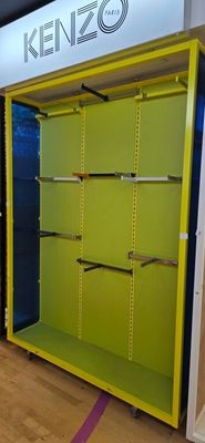 2 PENDERIES MOBILE DIMENSION : 180 x 45 x 251, PREVOIR DEBOU…