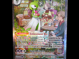an image of a pokemon card with a picture on it