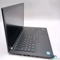Ordinateur portable Lenovo Thinkpad T490 Noir - Intel Core I… (photo 3)