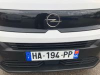OPEL COMBO CARGO M 650 KG BLUEHDI 100 S&S BVM6 - Genre : CTT… (photo 6)