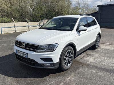 VOLKSWAGEN Tiguan 2.0 TDI 150 DSG7 Confortline - Genre : VP …