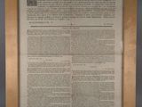 the declaration of the declaration of the declaration of the declaration of the declaration of the declaration of the declaration of