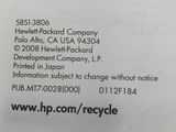 an image of a business card for a recycling company