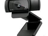 Webcam HD Logitech C920 avec microphone intégré