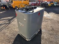 LIEU DE STOCKAGE : Rennes - SCHUTZ - CUVE À CARBURANT 700 LI… (photo 2)