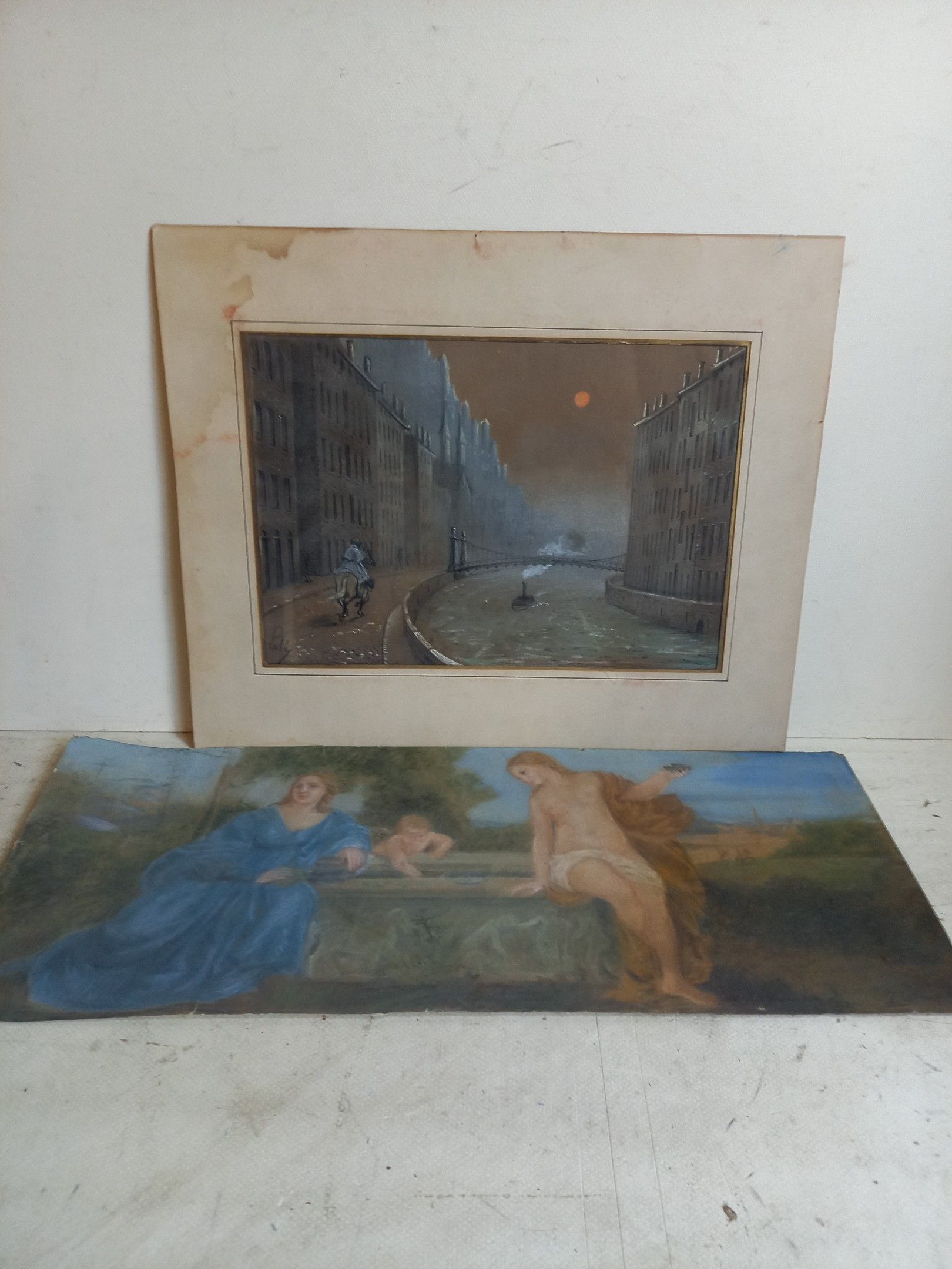 Objets d'art & Curiosités