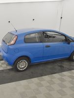 FIAT PUNTO EVO STE 1.4 GNV 3P. Pour obtenir le contrôle tech… (photo 4)