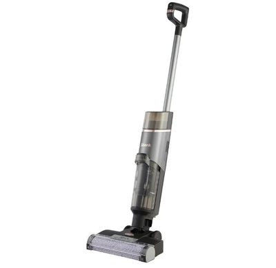 Shark HydroVac Nettoyeur sans fil sans basse de chargement c…