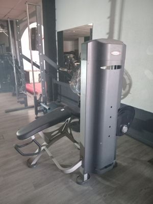 1 Leg Curling Panatta - Vendu Sur Designation A Thiais (94)