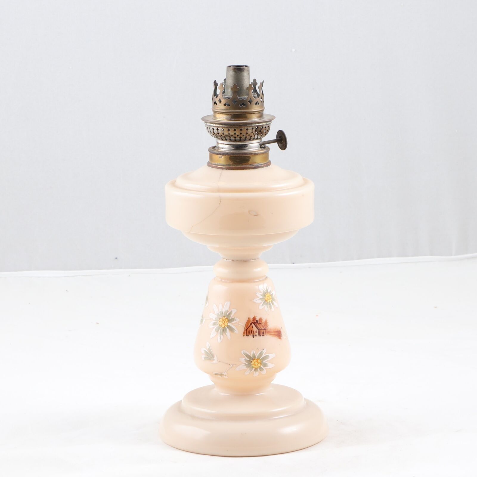 Objets d'art & Curiosités