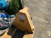 Un transpalette manuel hydraulique TOTAL LIFTER à timon de m… (photo 2)