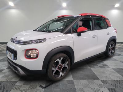 citroen c4 aircross 1 2 puretech puretech 5p