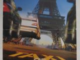 l'affiche du film 2 Fast 2 Fast 2 Fast 2