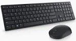 EL187 Clavier et souris de bureautique DELL
