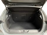 a trunk of a car with the door open