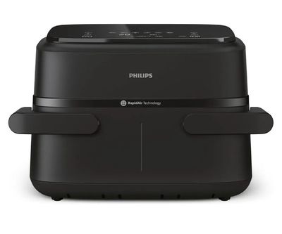 Air fryer Philips La première photo est non contractuelle, à…