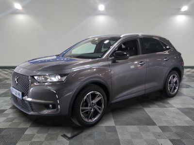 the new 2020 dsx suv is ready to go on sale