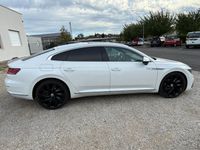 VOLKSWAGEN ARTEON 2.0 TDi 16V DSG7 150 cv Boîte auto - immat… (photo 6)