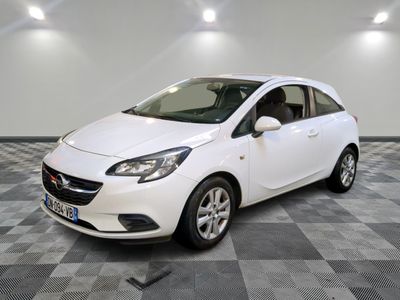 OPEL - CORSA 1.0 ECOTEC DIRECT INJECTION TURBO 115 CH START/STOP COSMO