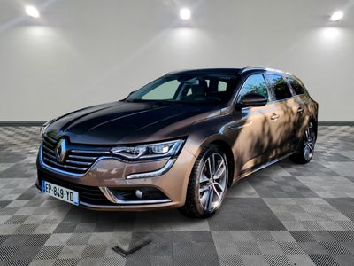 Renault - Talisman Estate Dci 160 Energy Edc Intens - GO - M…