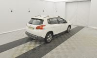PEUGEOT 2008 1.6 HDI90 ALLURE. Pour obtenir le contrôle tech… (photo 5)