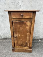 Lot de petit mobilier comprenant 1 étagère d'angle en bois s… (photo 3)