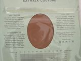 an image of a package of catwalk couture on a table