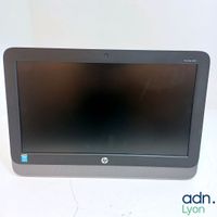 All In One HP Proone 400 G1 Noir - Intel Core I3-4130T 2. (photo 2)