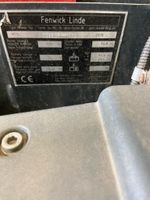 1 transpalette électrique de marque Fenwick Linde MT15 de 20… (photo 2)