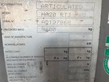 an image of a label on a machine that says hautote