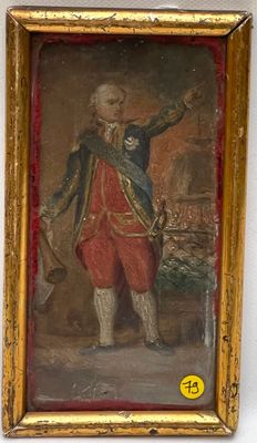 Ecole FRANCAISE du XIXe siècle