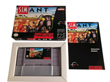 two nintendo games in a box on a white surface