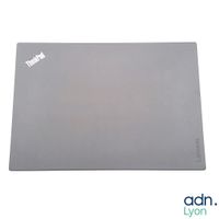 Ordinateur portable Lenovo Thinkpad T470 Noir - Intel Core I… (photo 5)