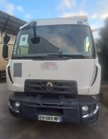 *CAMION FOURGON RENAULT TRUCKS D 14 AVEC HAYON DHOLLANDIA - … (photo 3)