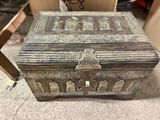 a box that is sitting on a table