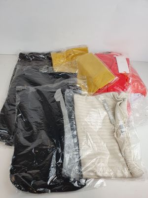 Lot de 6 - GOOD LOOK ET M & G - Vêtements femme variés - Tai…