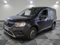 RENAULT - KANGOO VAN TCE 130 BVA EXTRA - ES - Mise en servic…