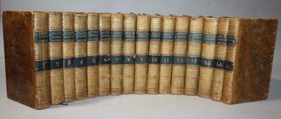 ROLLIN. Œuvres. Histoire ancienne.