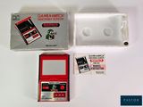 un jeu Nintendo et un jeu Nintendo dans une boîte