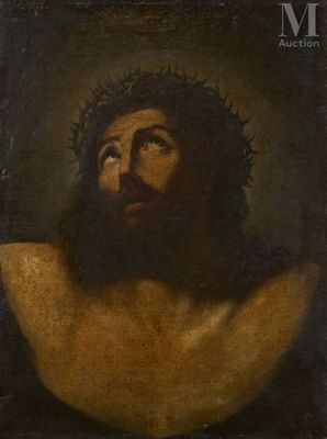 Ecole ITALIENNE du XVIIe siècle, suiveur de Guido RENI
