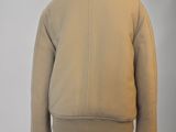 the back of a tan jacket on a mannequin mannequin mannequin mannequin mannequin mannequin mannequin mannequin