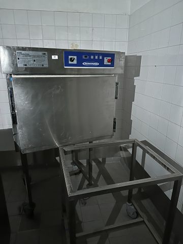 Four de remise en température SOCAMEL THERMATRONIC 5, 7,5 kw de 2...