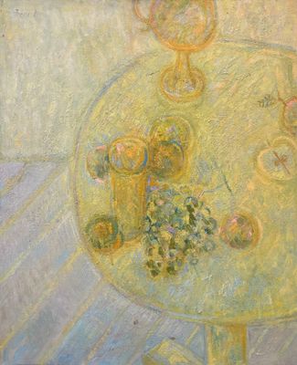 Ecole moderne - Photo 1