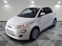 FIAT - 500 E 95 CH NOUVELLE 500 - EL - Mise en service: 30/0…
