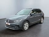 volkswagen tiguan 2 0tdi v6 4mot at