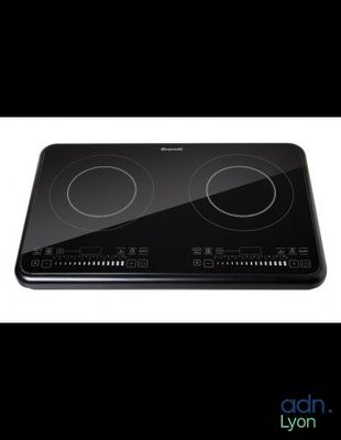 Plaque induction - BRANDT - TI2FSOFT - Retour SAV vendu en l…